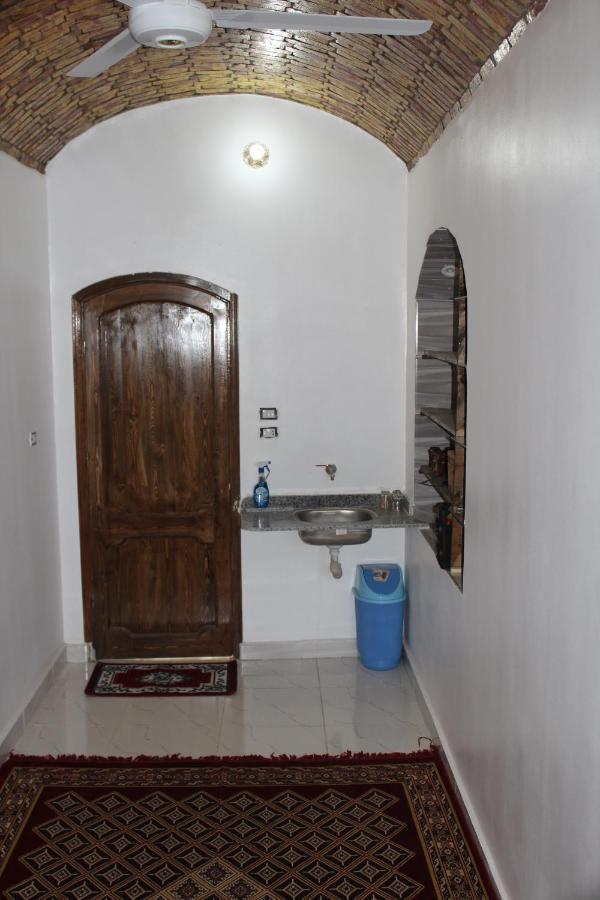 Ajwa Guest House Asvan Dış mekan fotoğraf