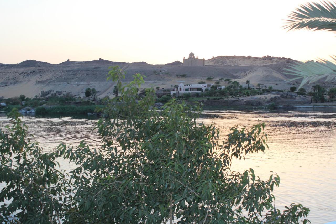 Ajwa Guest House Asvan Dış mekan fotoğraf