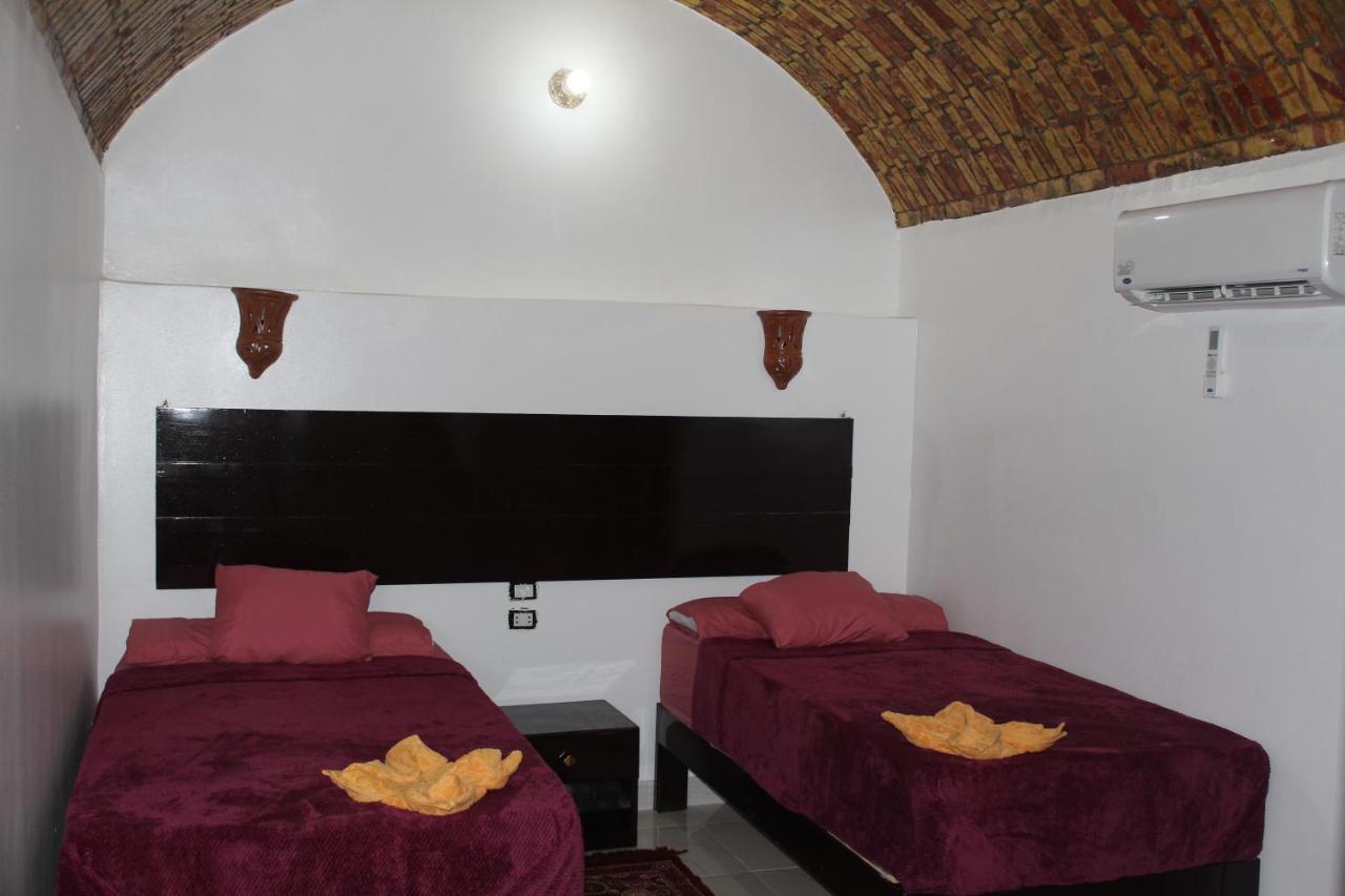 Ajwa Guest House Asvan Dış mekan fotoğraf