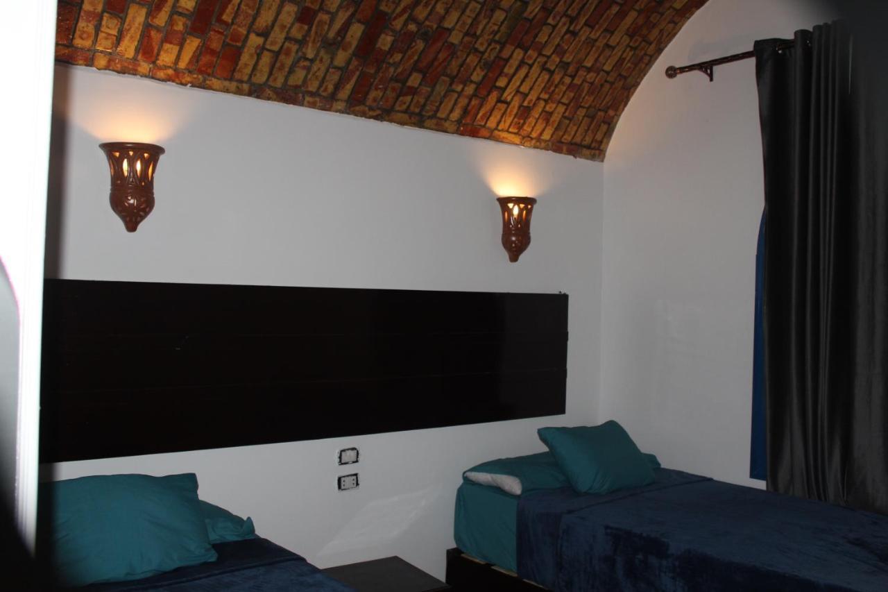 Ajwa Guest House Asvan Dış mekan fotoğraf