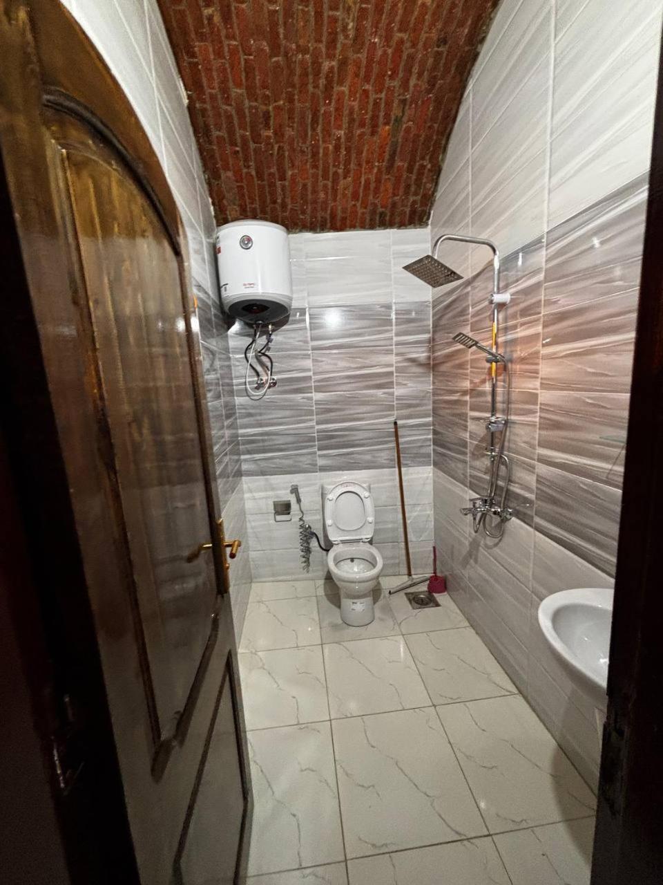 Ajwa Guest House Asvan Dış mekan fotoğraf