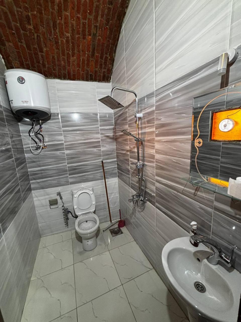 Ajwa Guest House Asvan Dış mekan fotoğraf