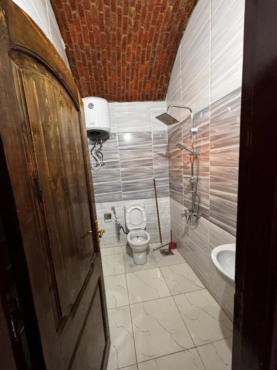 Ajwa Guest House Asvan Dış mekan fotoğraf
