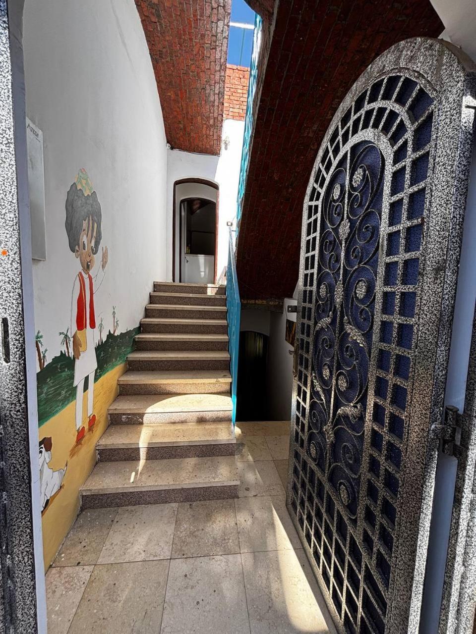 Ajwa Guest House Asvan Dış mekan fotoğraf
