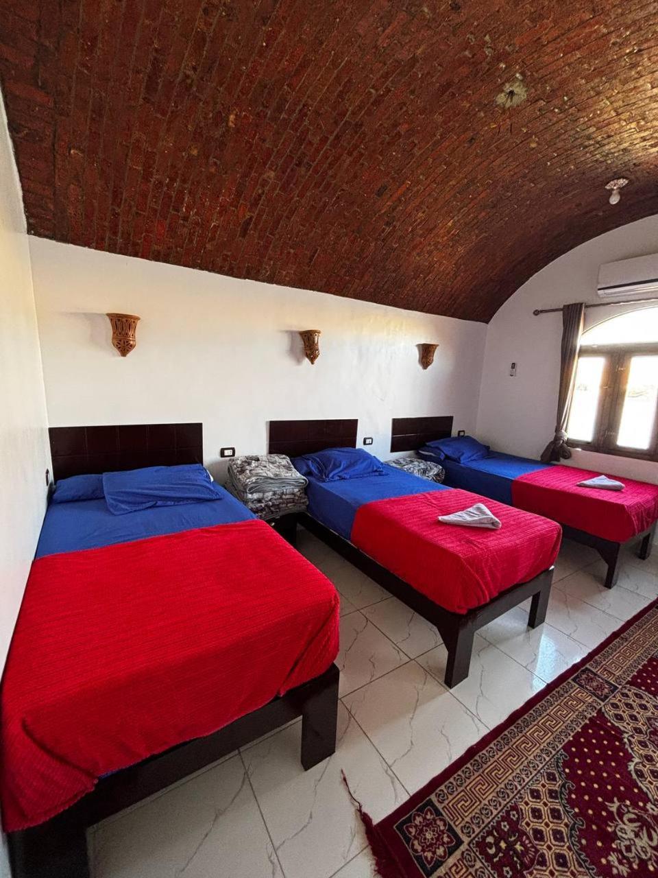 Ajwa Guest House Asvan Dış mekan fotoğraf