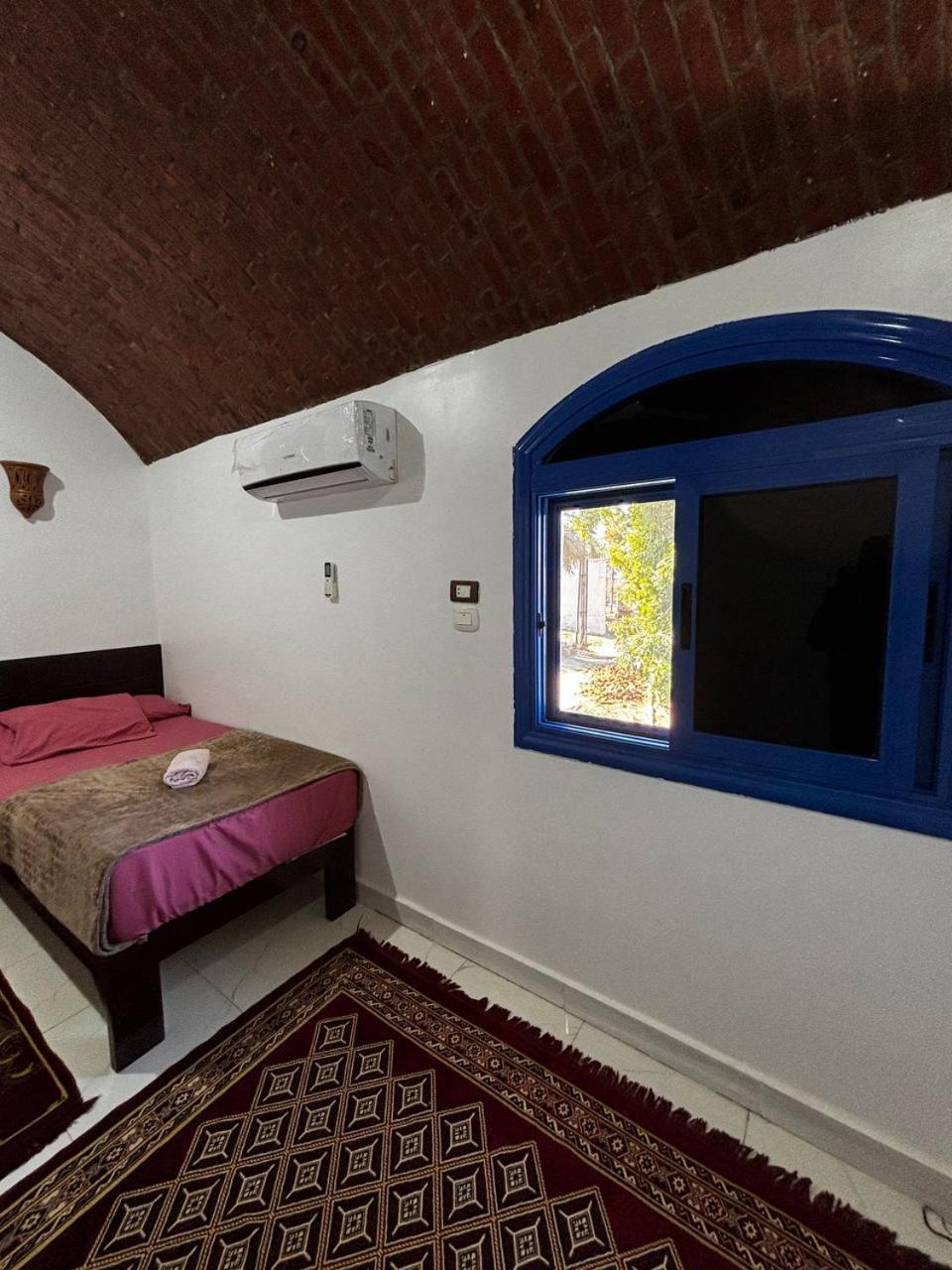 Ajwa Guest House Asvan Dış mekan fotoğraf