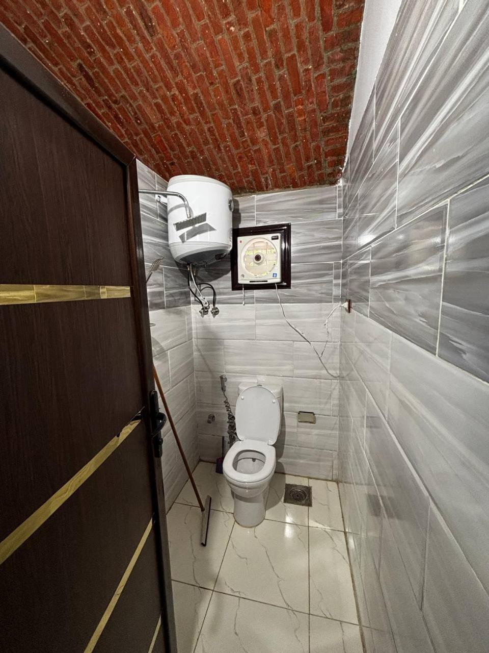 Ajwa Guest House Asvan Dış mekan fotoğraf